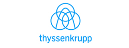 thyssenkrupp